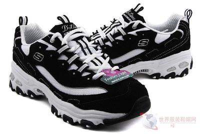 Skechers(斯凱奇)第三季度創(chuàng)歷史新高 股價(jià)飆漲
