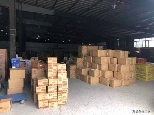 哈爾濱臨期食品倉庫批發(fā)進貨渠道一手貨源哪里找 都有哪些折扣倉