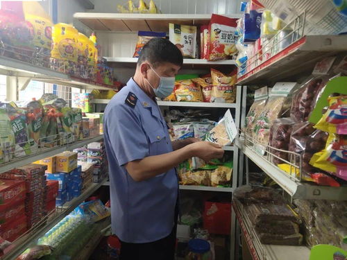 九原區(qū)市場監(jiān)督管理局開展食品流通領(lǐng)域批發(fā)環(huán)節(jié)專項檢查