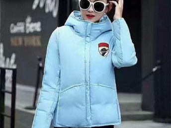 圖 廠家一手貨源庫存秋冬季時(shí)尚男女外貿(mào)服裝批發(fā) 北京服裝 鞋帽 箱包