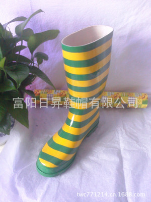 批發(fā)采購(gòu)雨鞋-廠家直銷(xiāo)條紋男士雨鞋,雨靴水鞋,工礦雨靴批發(fā)采購(gòu)-雨鞋盡在阿里巴巴.