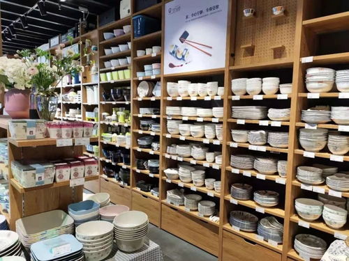 濮陽義烏小商品批發(fā)市場迎來大變化,這家店竟然被